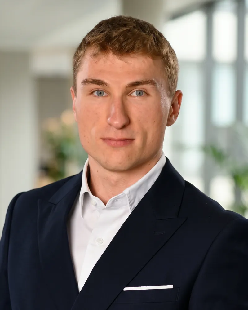 Loïc Bouxirot.